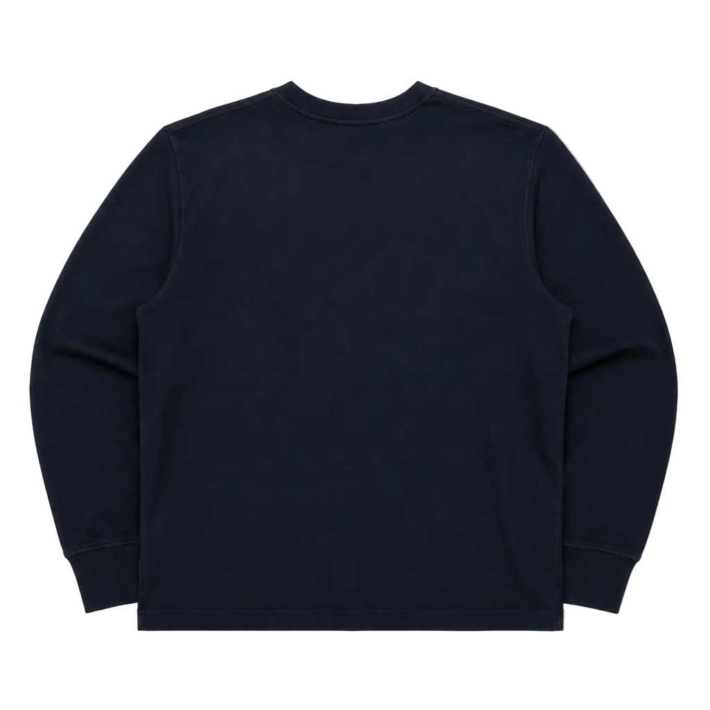 THE NORTH FACE CREW SWEATER (S)