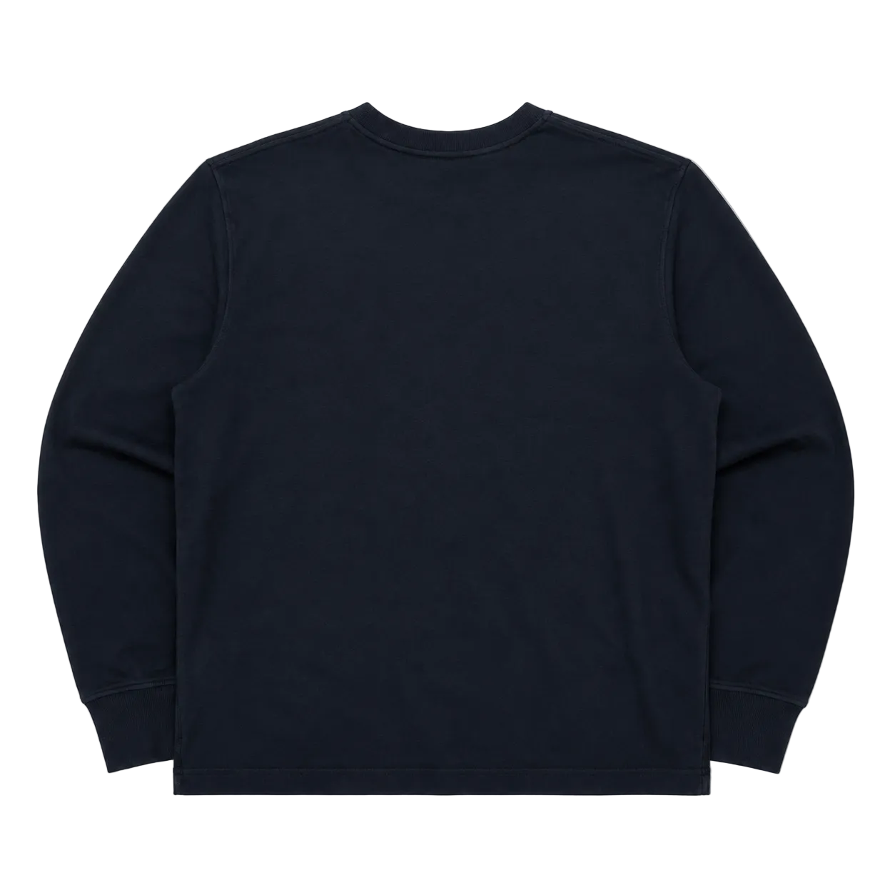 THE NORTH FACE CREW SWEATER (S)