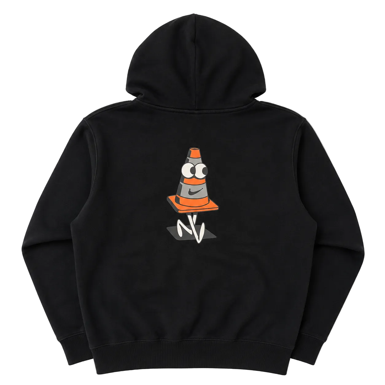 NIKE SB CONEY SKATE HOODIE (M)