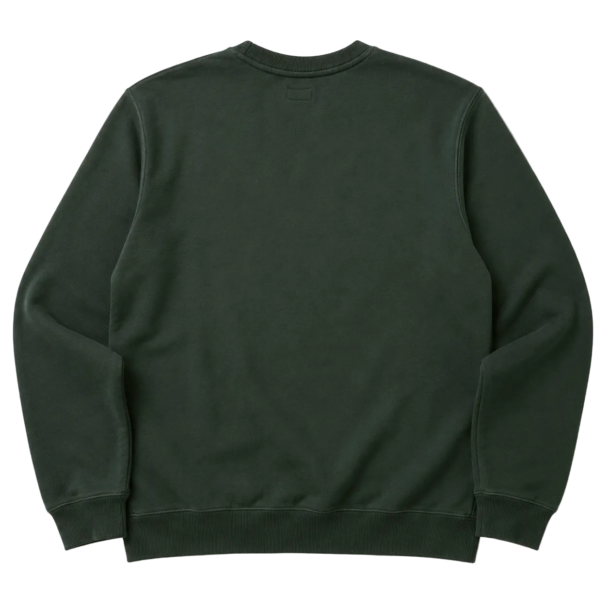 DC SHOES BIG LOGO SWEATER (L)