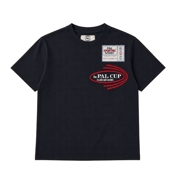 PAL SPORTING GOODS LEMON SOUVENIR TEE (M)