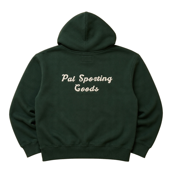 PAL SPORTING GOODS CORVETTE CLUB HOODIE (XL)