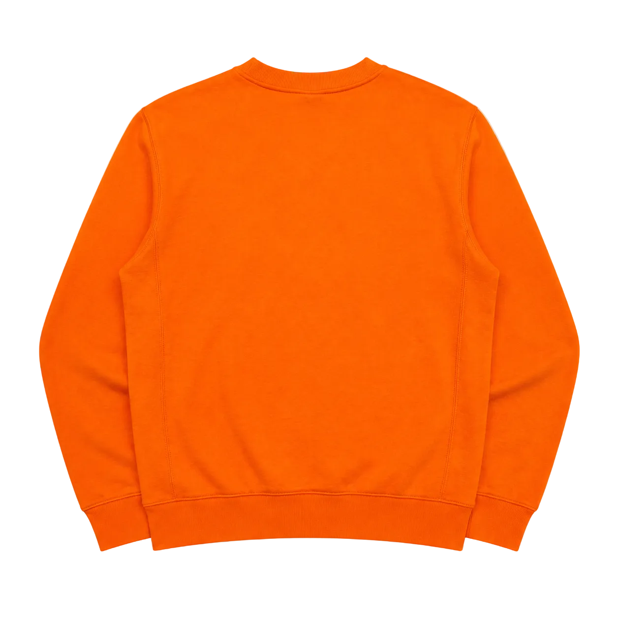 NIKE 00S EMBROIDERED LOGO SWEATER (S)