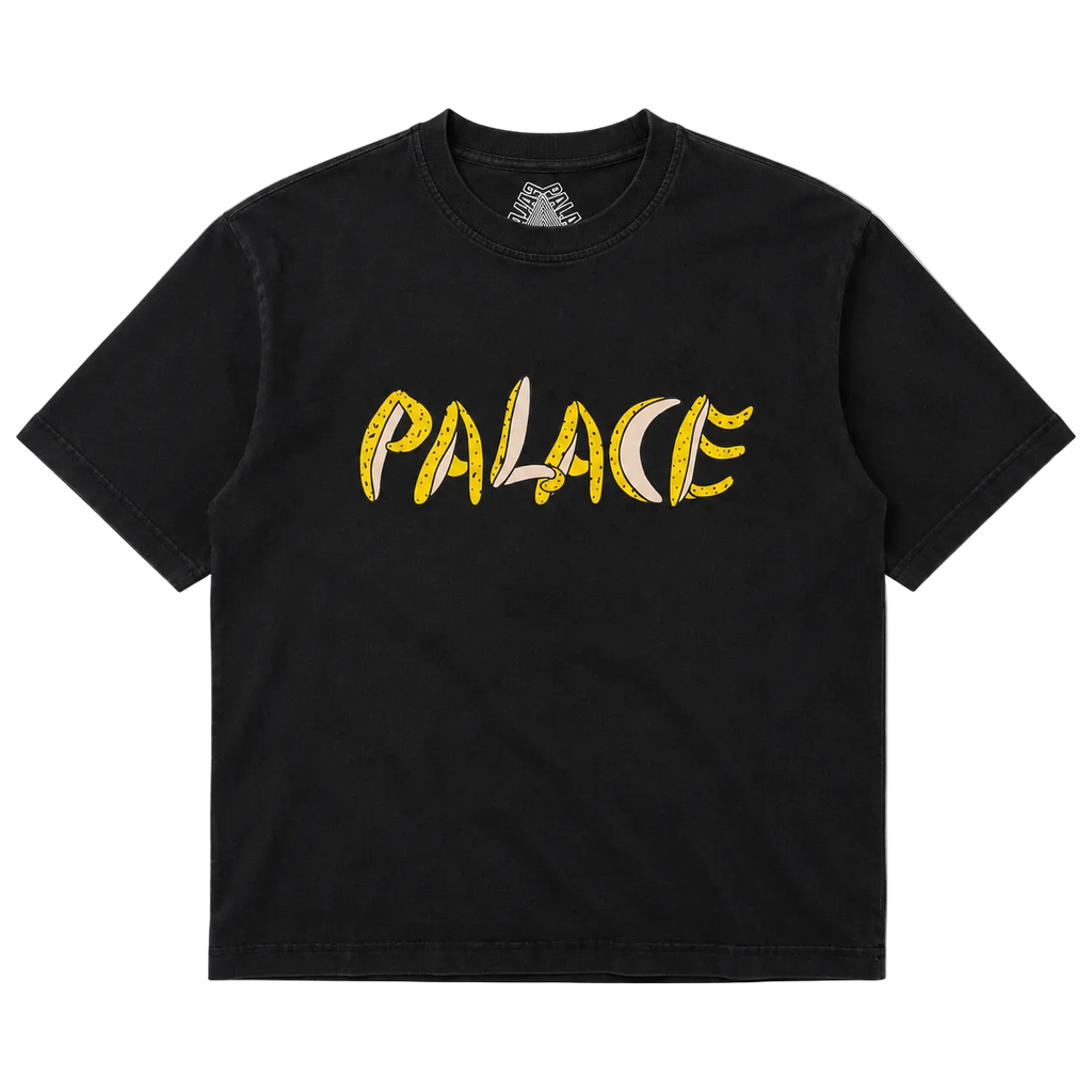 PALACE SKATEBOARDS PAL-WALK TEE (M)