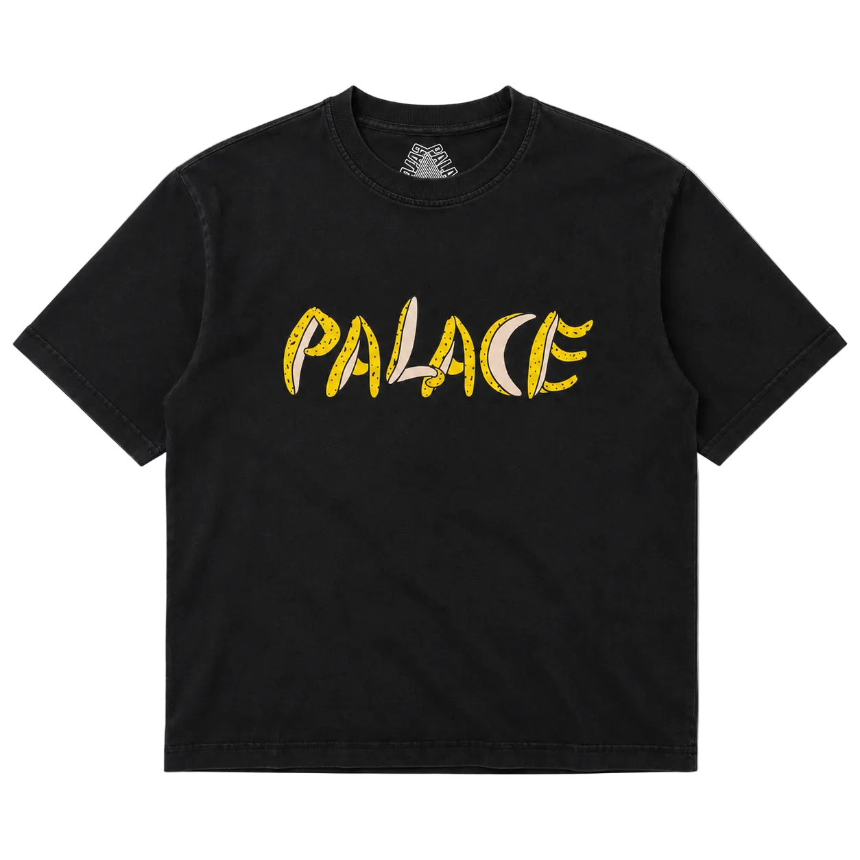 PALACE SKATEBOARDS PAL-WALK TEE (M)