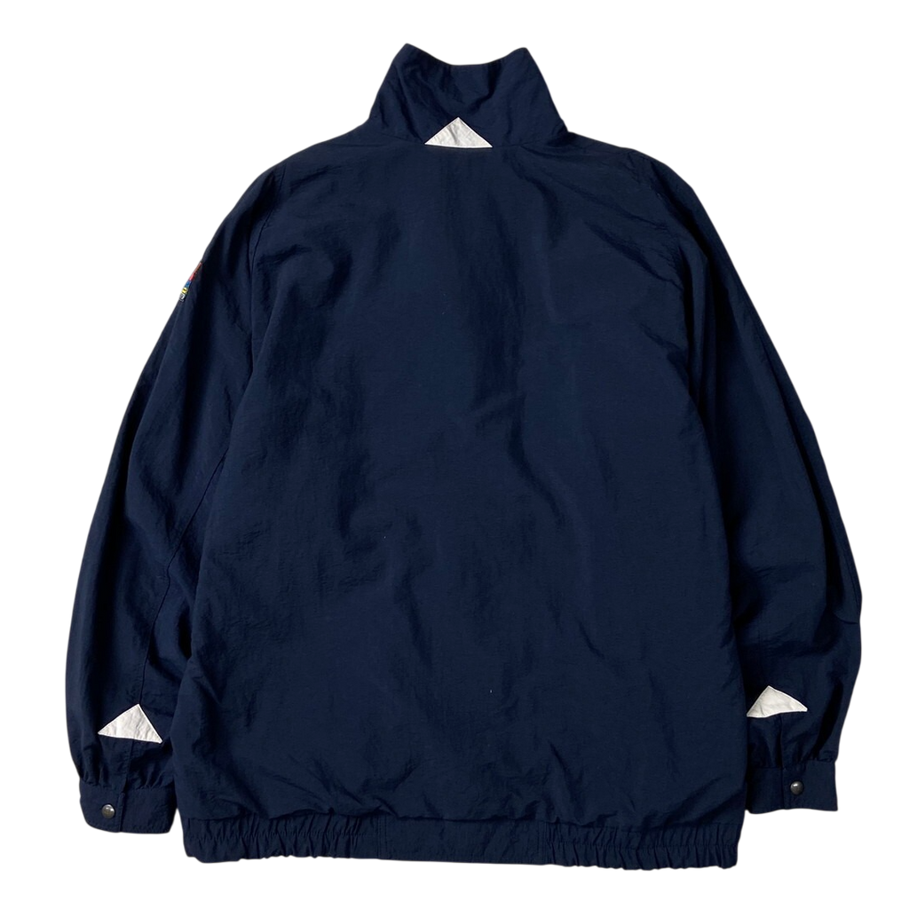 O'NEILL ANORAK SWEATER (L)