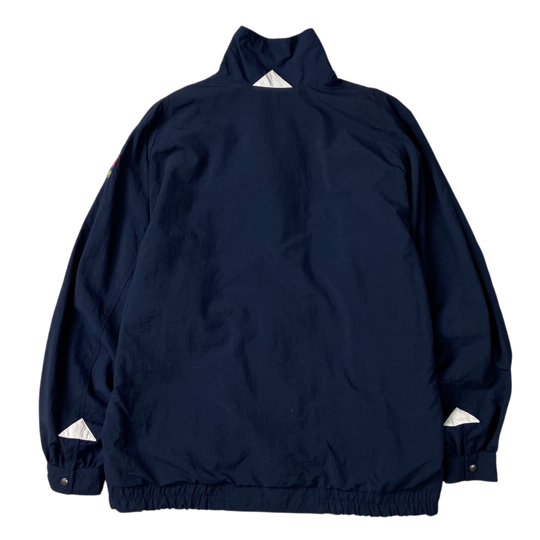 O'NEILL ANORAK SWEATER (L)