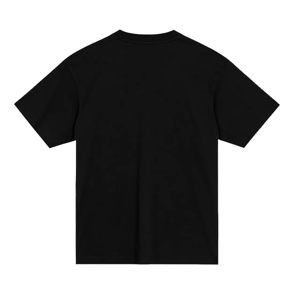 CARHARTT WIP SCHOOLS OUT TEE (XS)