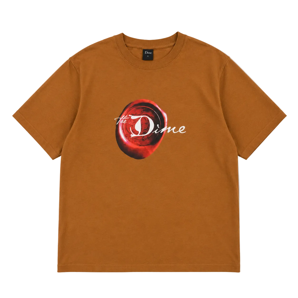 DIME SECRET TEE (L)