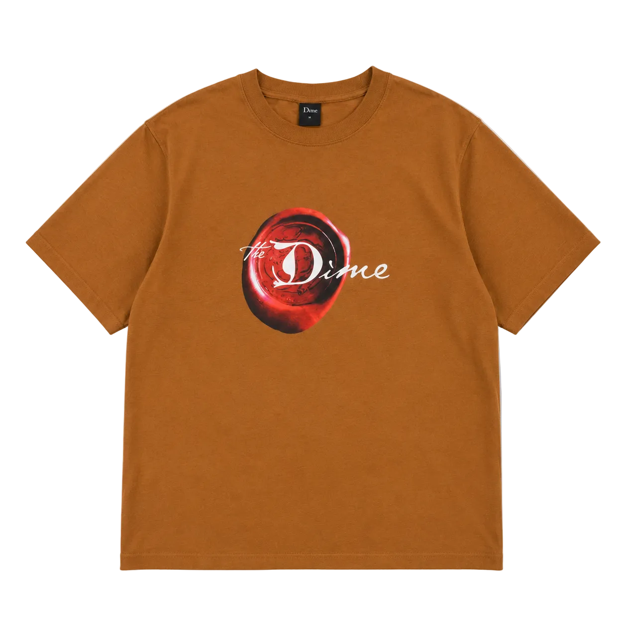 DIME SECRET TEE (L)