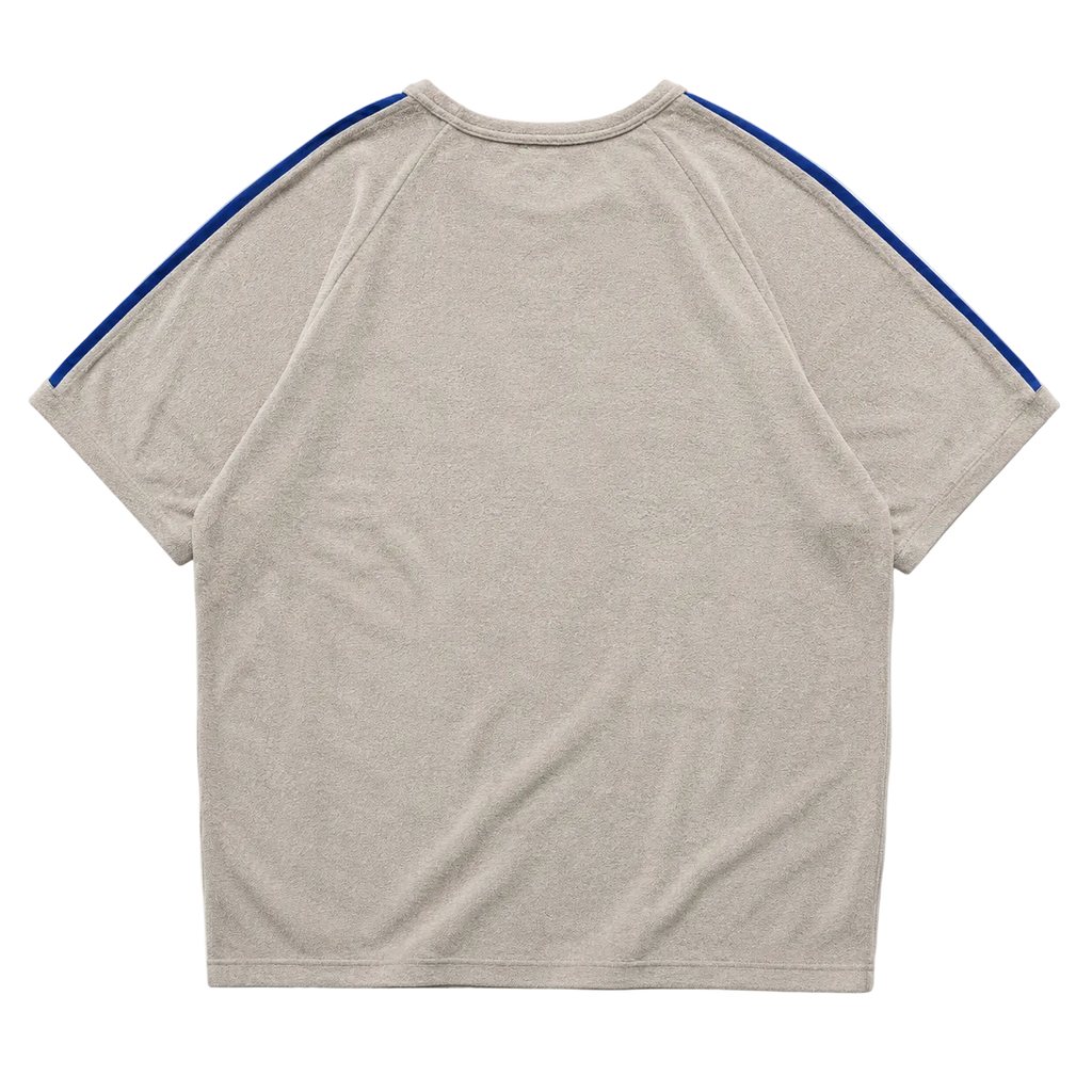 PALACE X ADIDAS TERRY TEE (L)