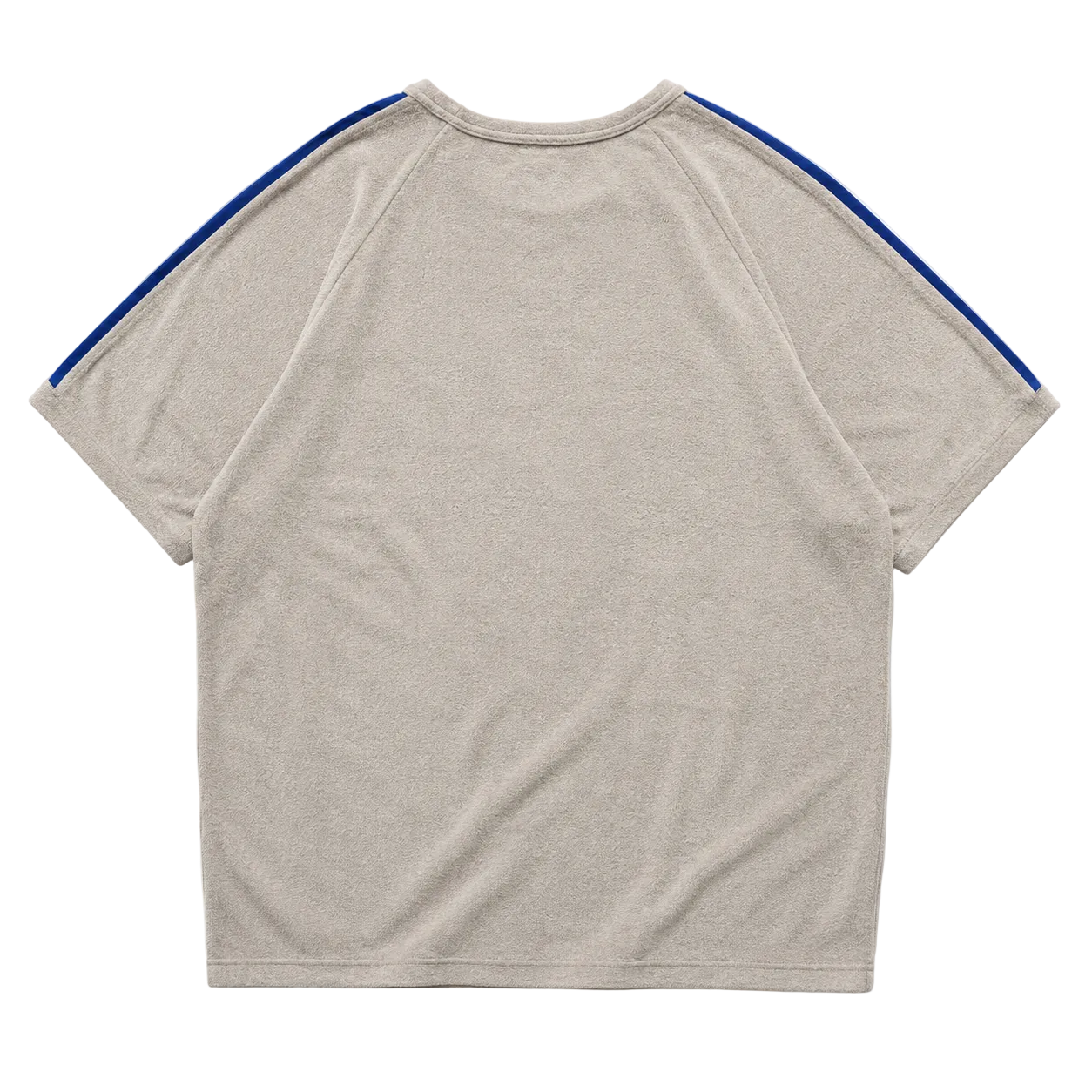 PALACE X ADIDAS TERRY TEE (L)