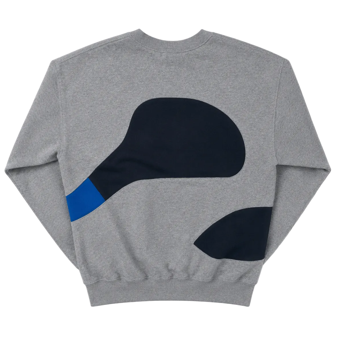THE NORTH FACE REWORKED SWEATER (L)
