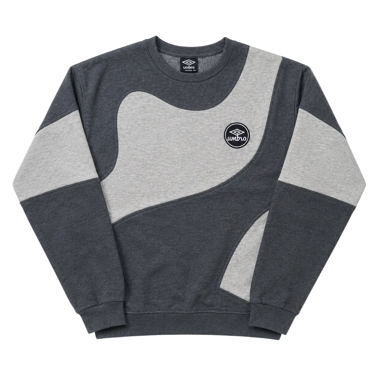 UMBRO REWORKED SWEATER (M)