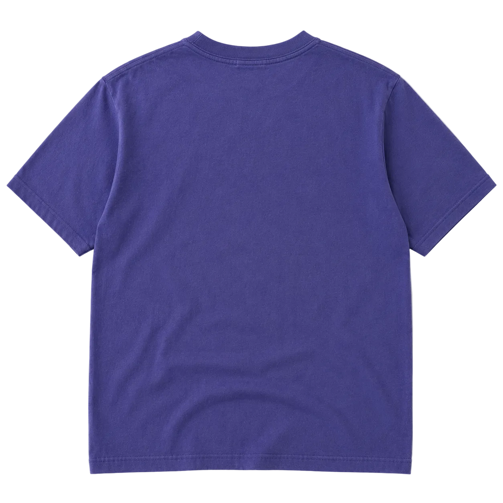 DIME SMALL LOGO TEE (M)