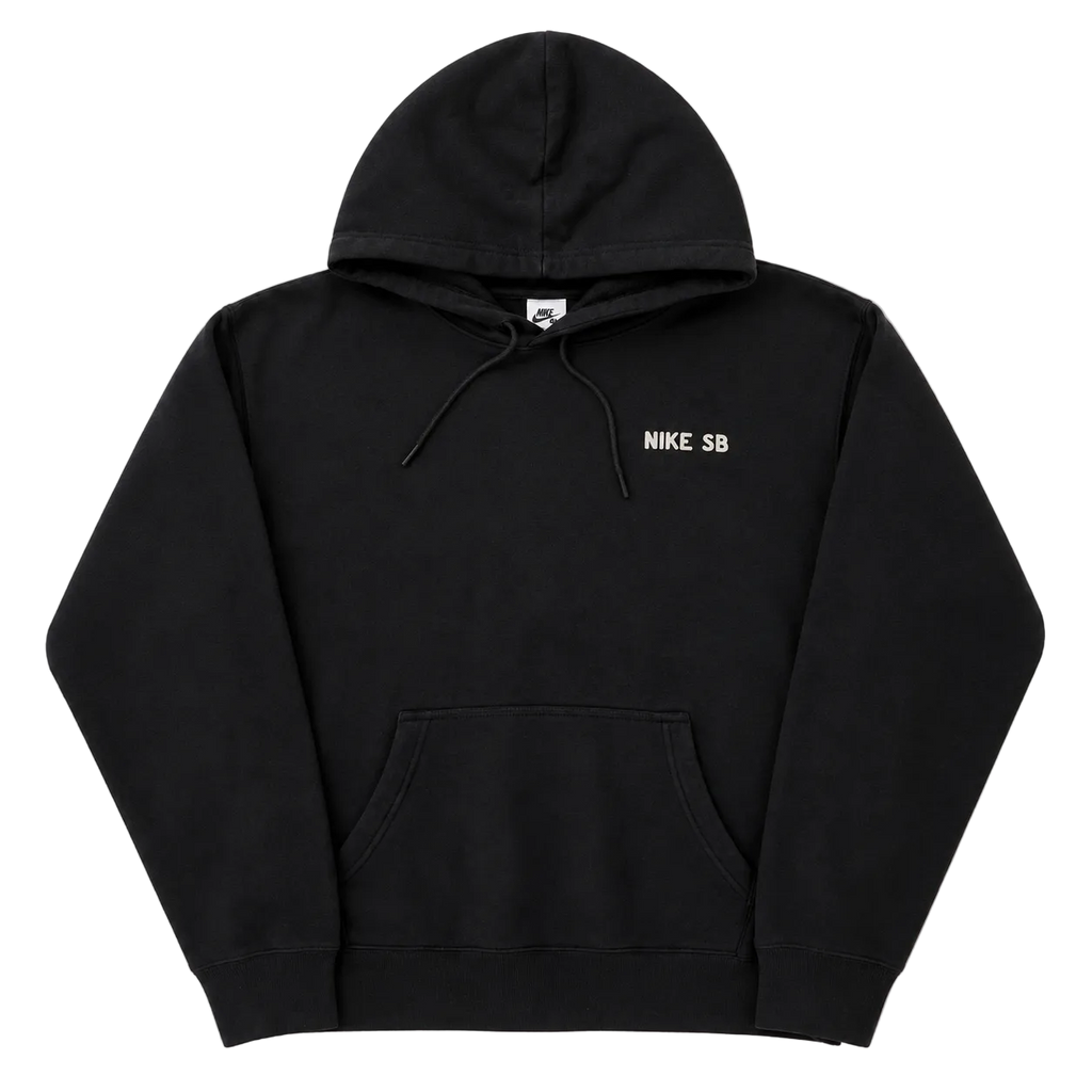 NIKE SB CONEY SKATE HOODIE (M)