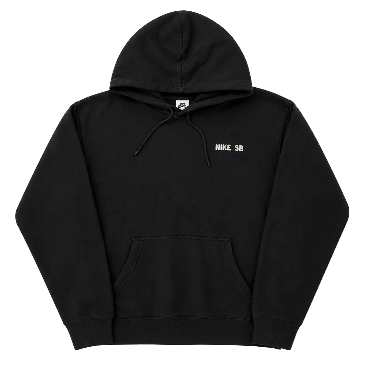 NIKE SB CONEY SKATE HOODIE (M)