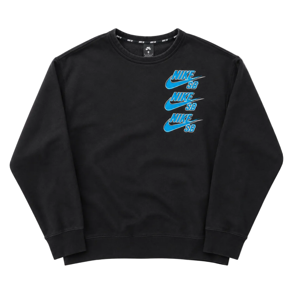 NIKE SB ICON REPEAT SWEATER (XL)