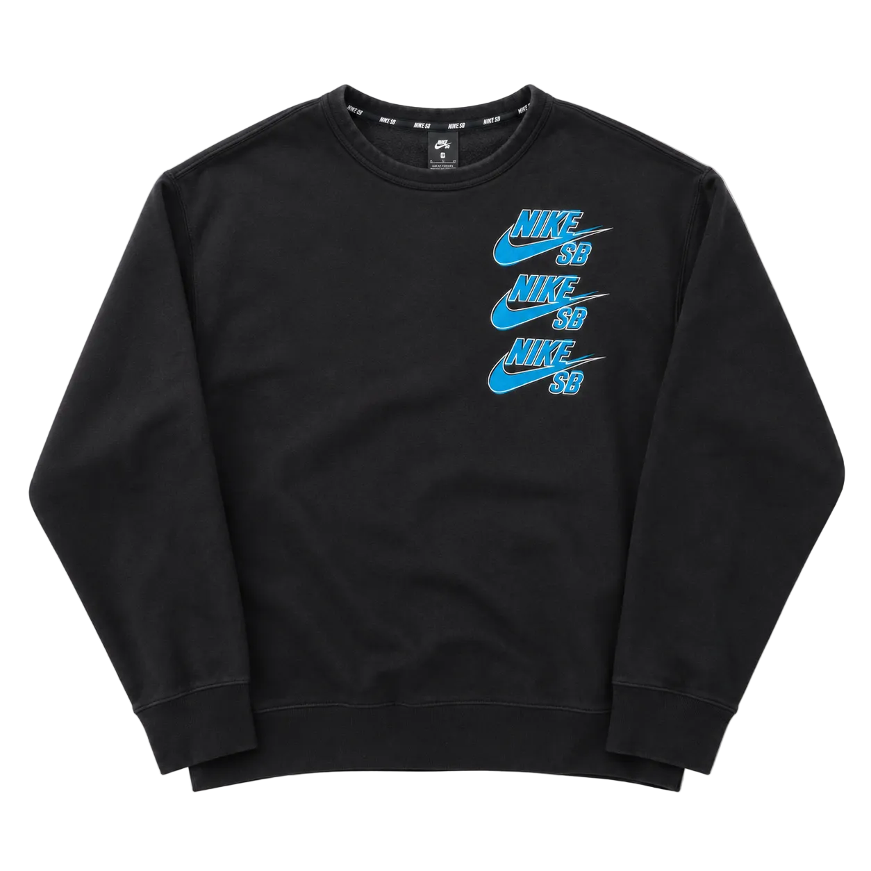 NIKE SB ICON REPEAT SWEATER (XL)
