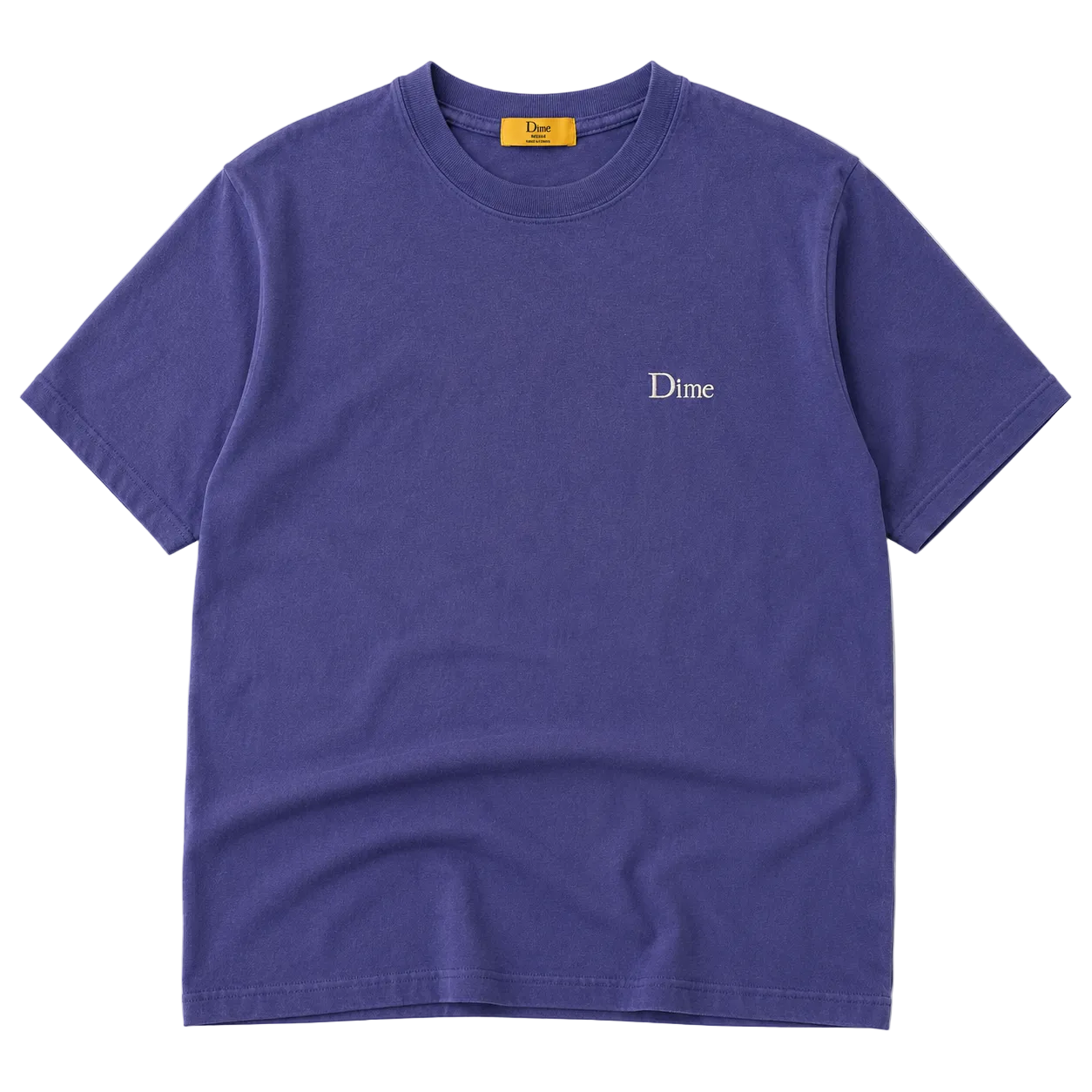 DIME SMALL LOGO TEE (M)