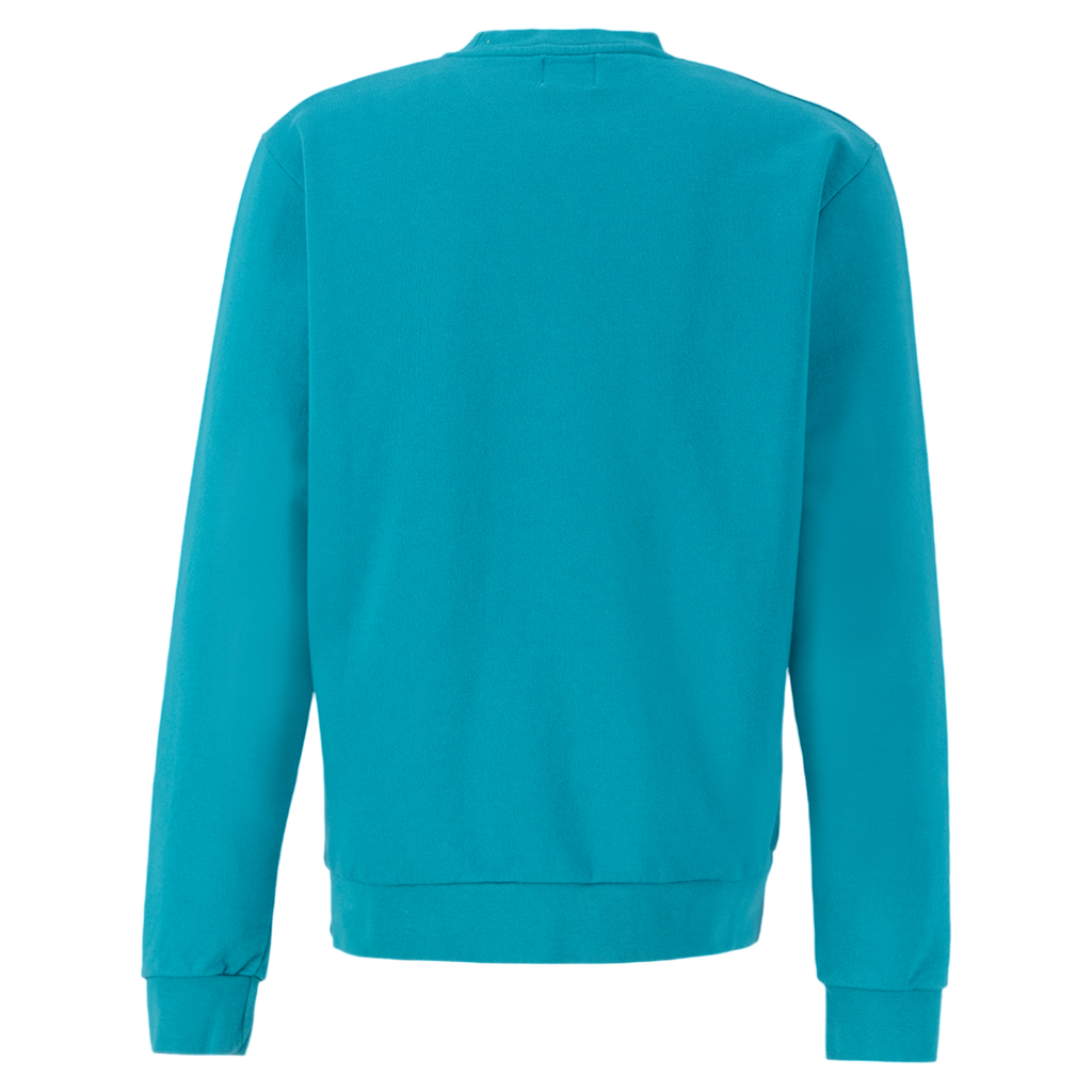 ARTE ANTWERP CONRAD HEART LOGO SWEATER (S)