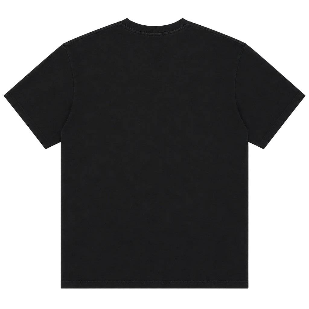 ACDC WE SALUTE YOU GRAPHIC TEE (XL)