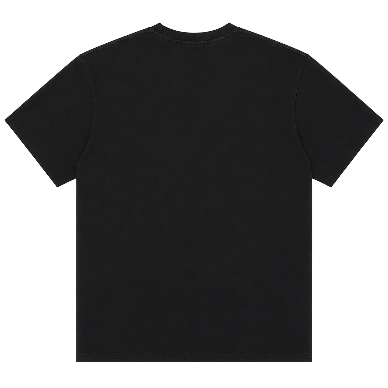 ACDC WE SALUTE YOU GRAPHIC TEE (XL)