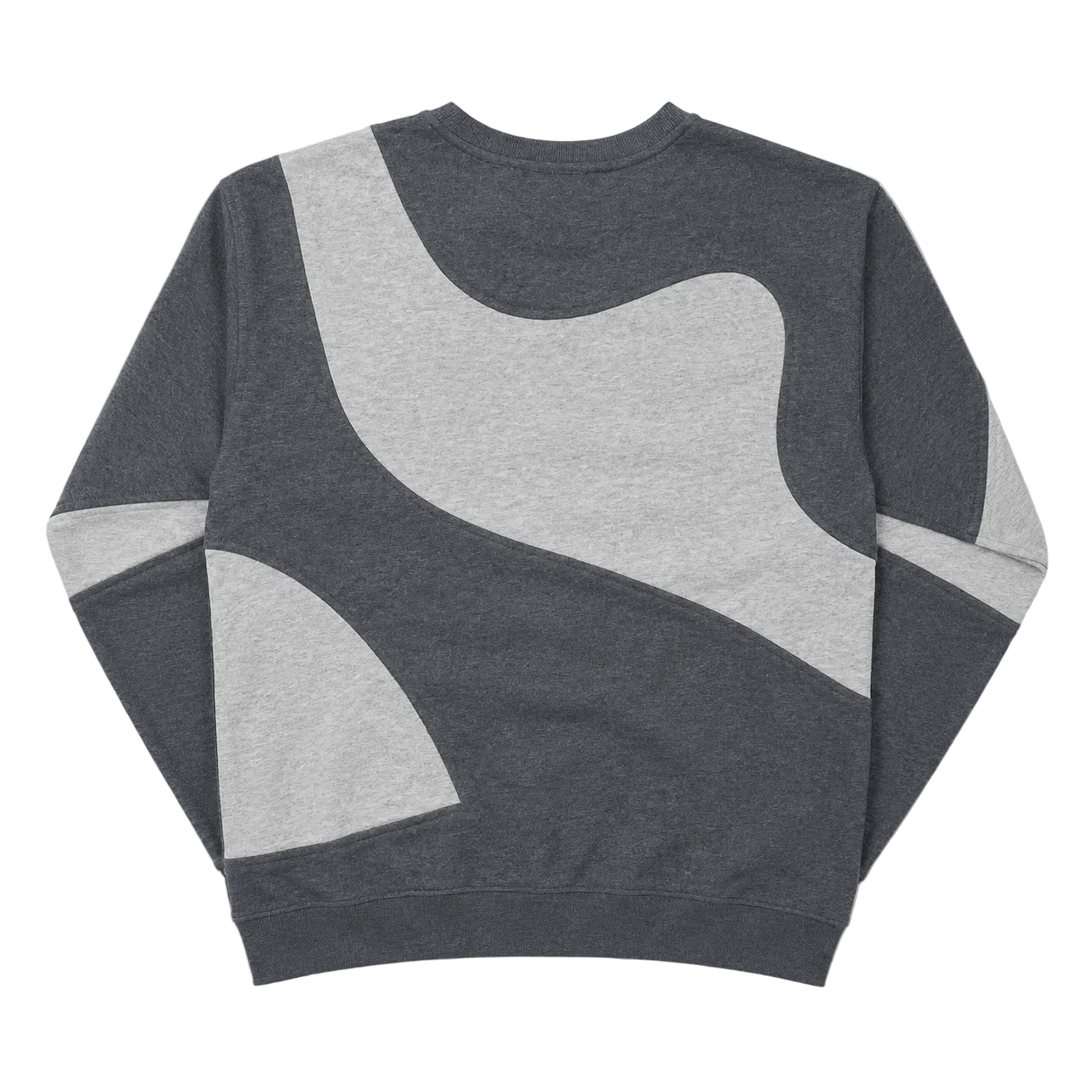 UMBRO REWORKED SWEATER (M)