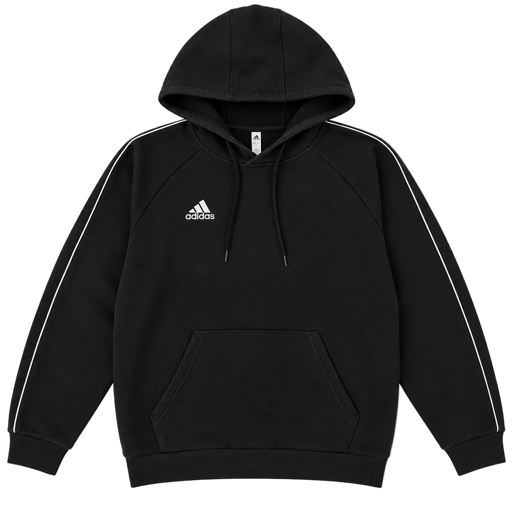 ADIDAS PERFORMANCE HOODIE (M)
