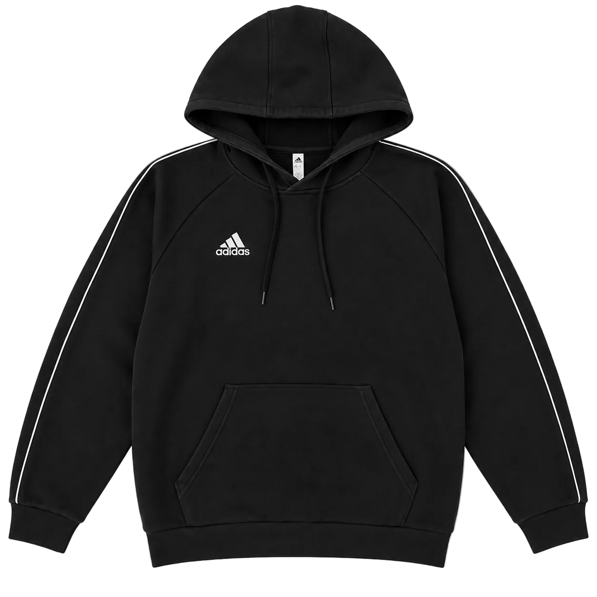 ADIDAS PERFORMANCE HOODIE (M)