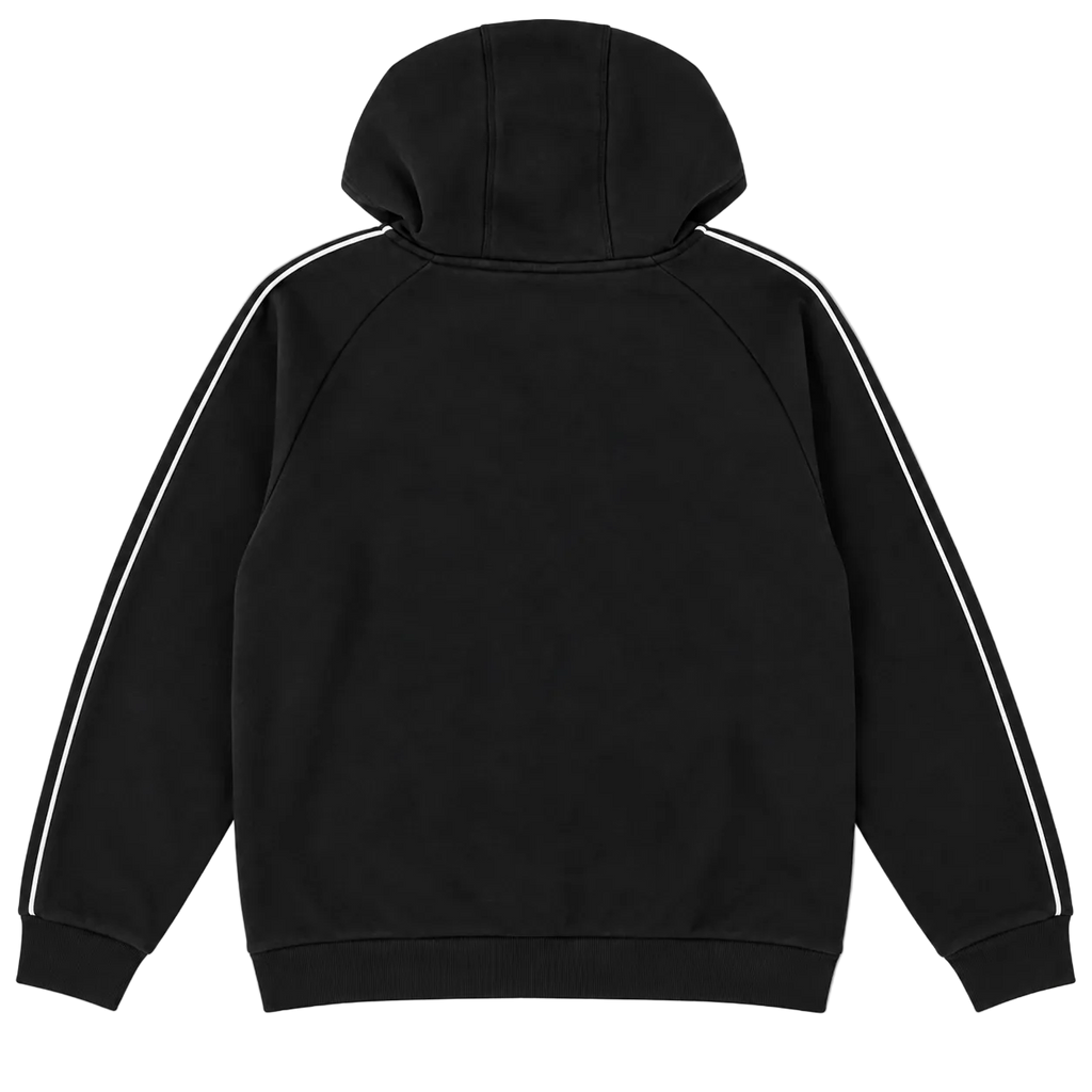ADIDAS PERFORMANCE HOODIE (M)