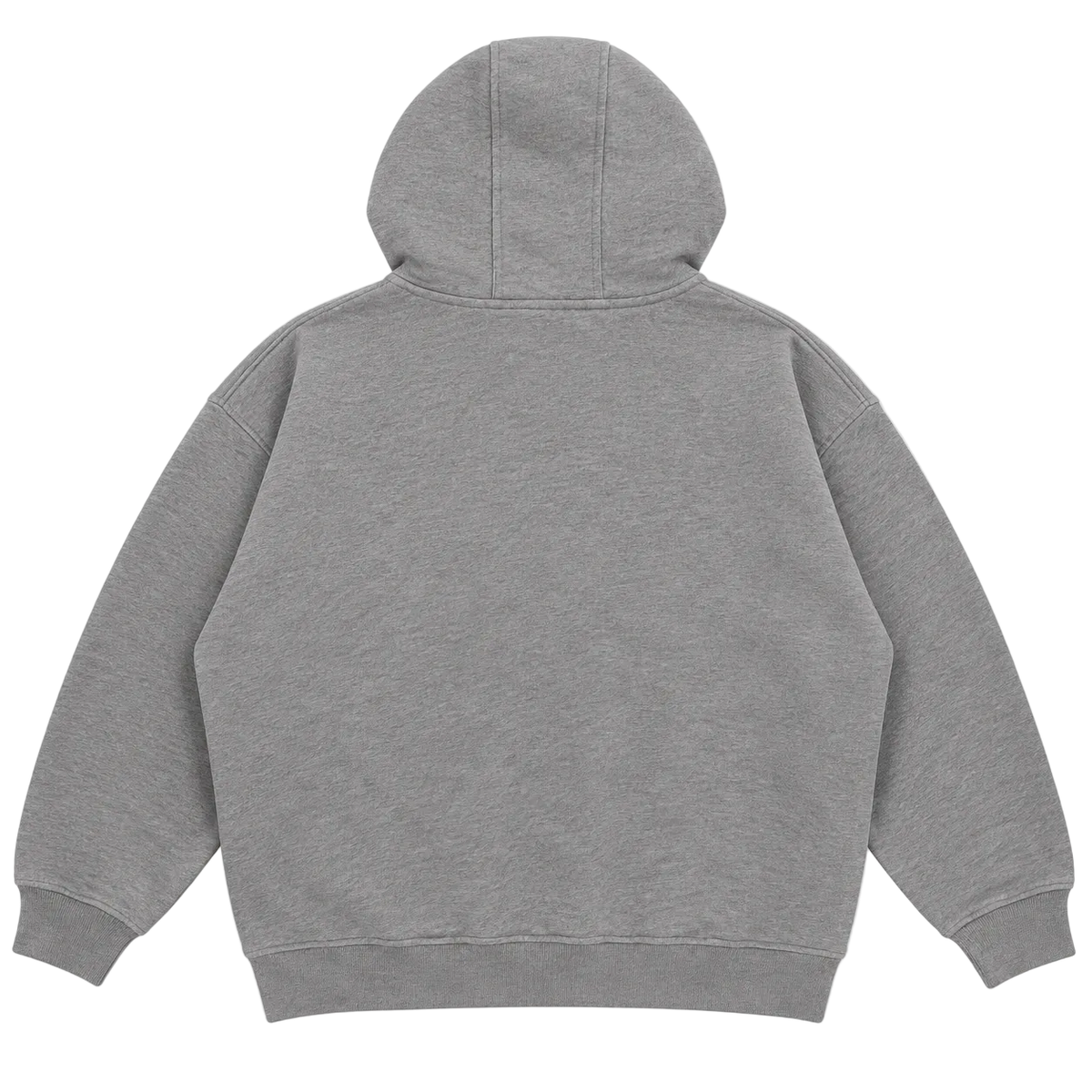 ADIDAS 3-STRIPES HOODIE (L)