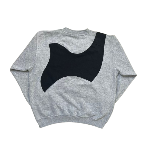 ADIDAS REWORKED SWEATER (XL)