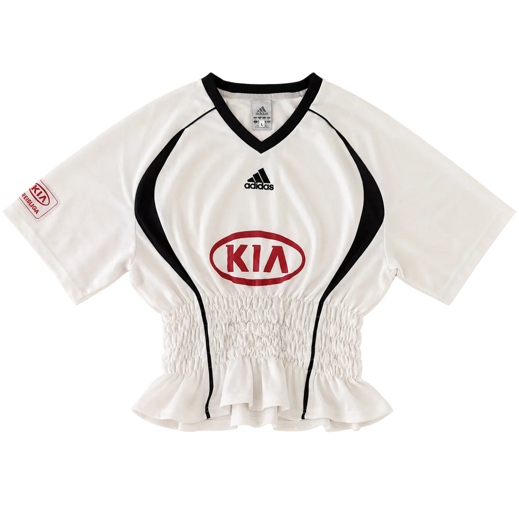 ADIDAS REWORKED KIA JERSEY (L)