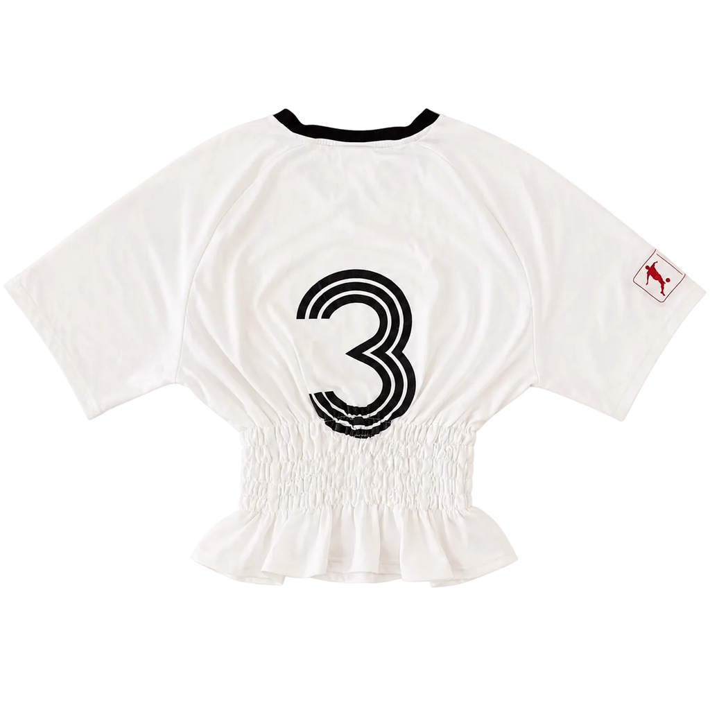 ADIDAS REWORKED KIA JERSEY (L)