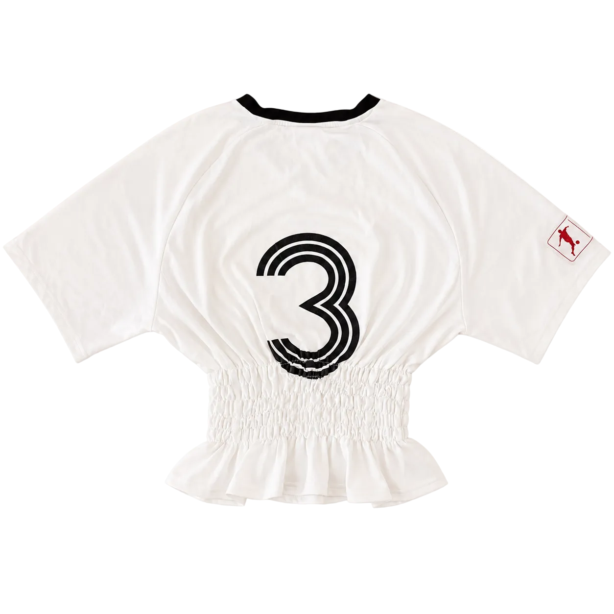ADIDAS REWORKED KIA JERSEY (L)
