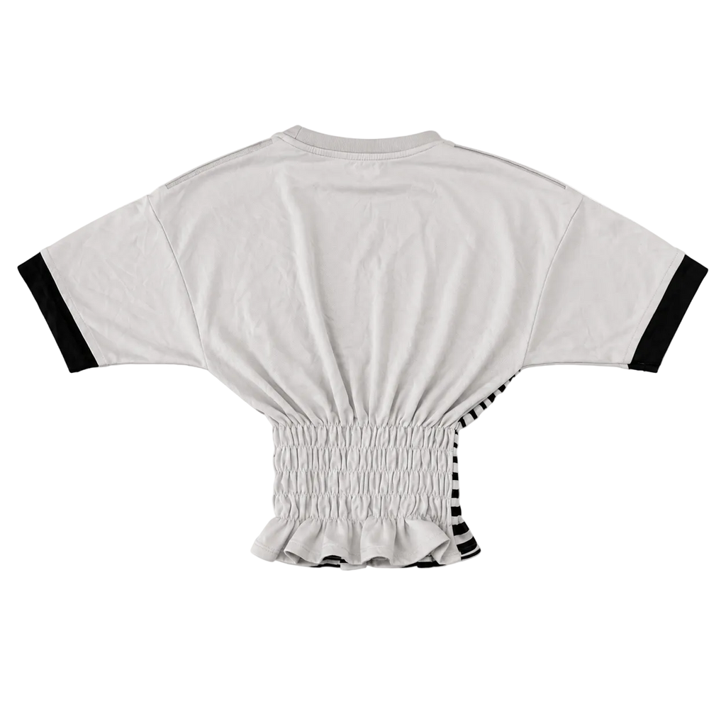 ADIDAS REWORKED JUVENTUS JERSEY (S)