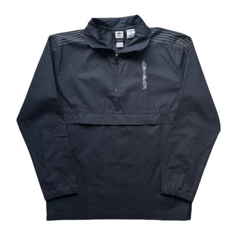 ADIDAS ORIGINALS SKATE JOSH MANOLES JACKET (M)