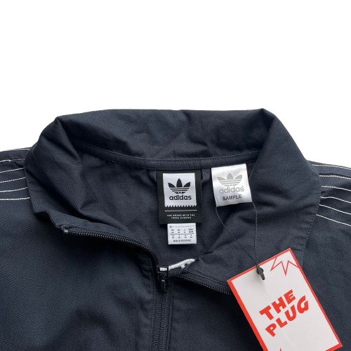 ADIDAS ORIGINALS SKATE JOSH MANOLES JACKET (M)