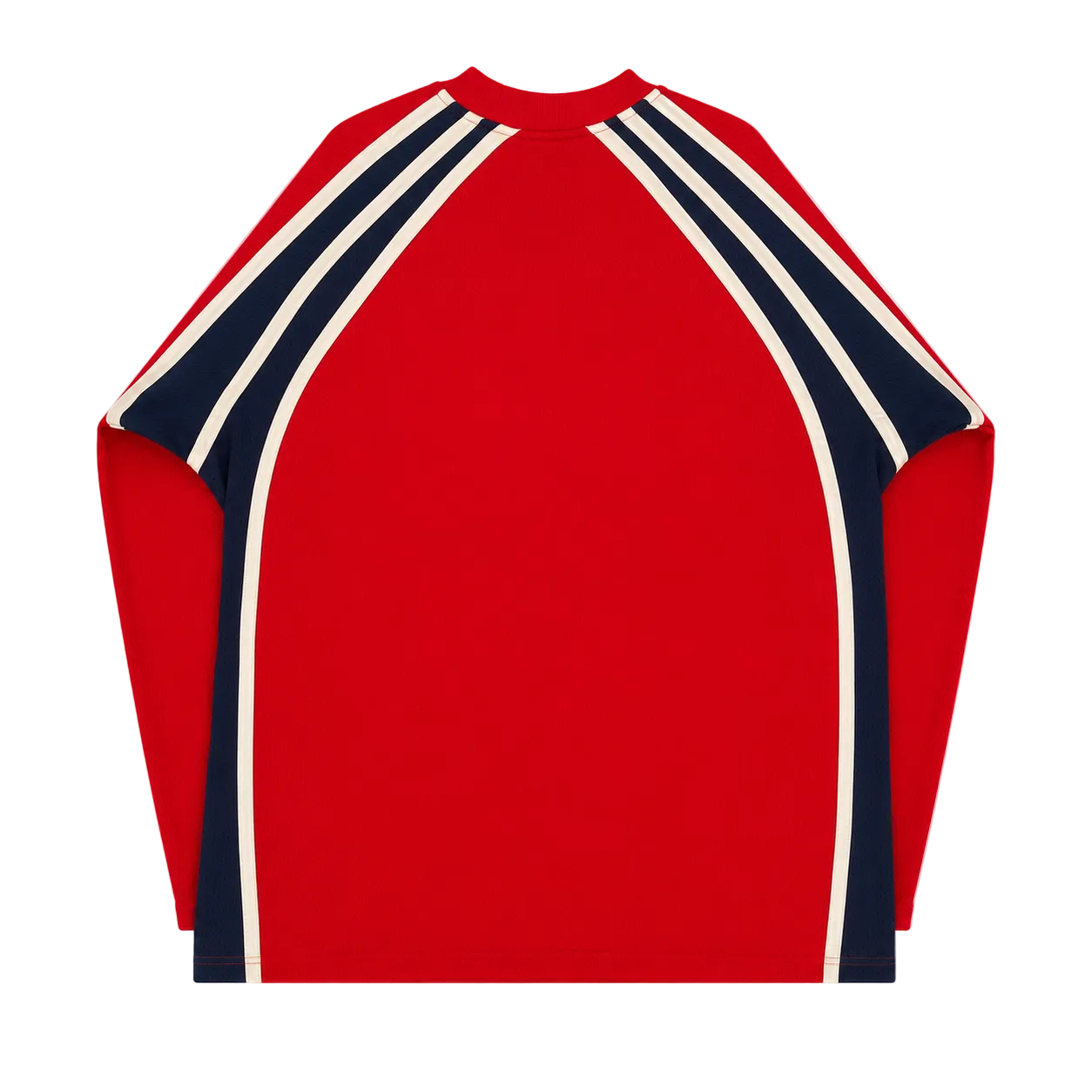 ADIDAS BIG LOGO LONGSLEEVE (3XL)