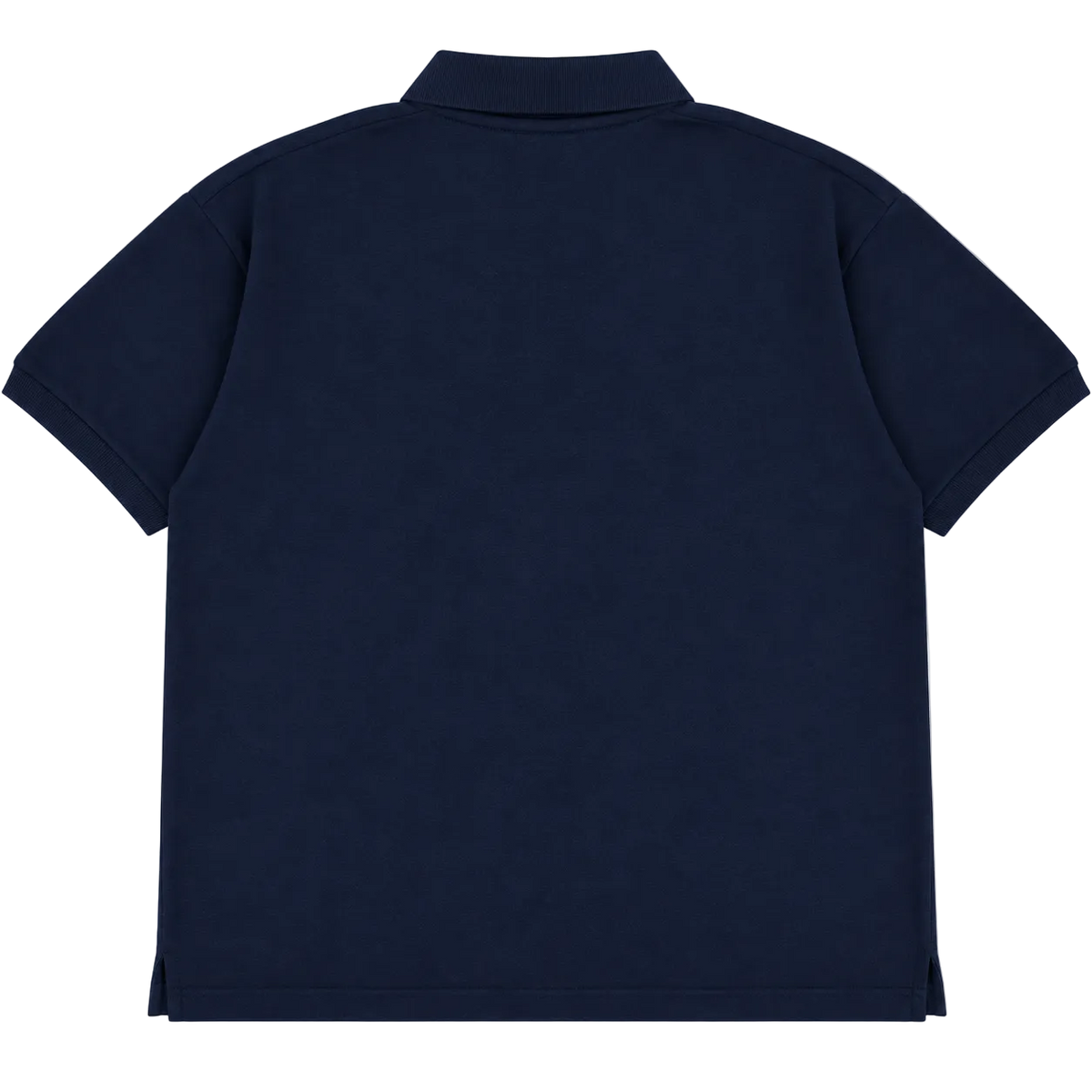 ADIDAS ESSENTIALS LOGO POLO TEE (XXL)
