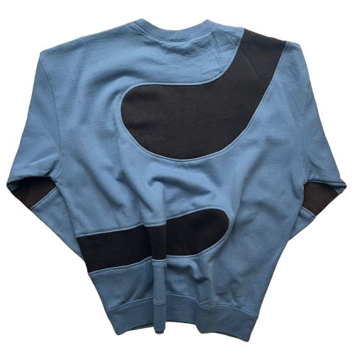 ADIDAS REWORKED SWEATER (XL)