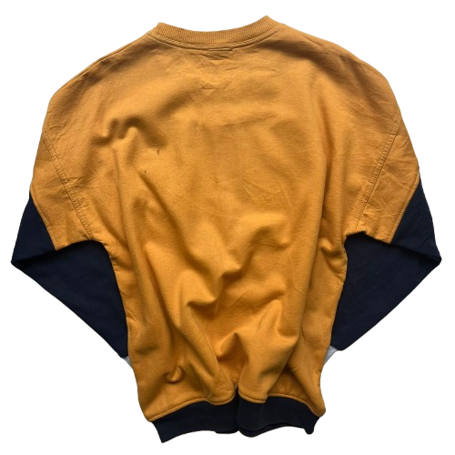 ADIDAS REWORKED SWEATER (XL)