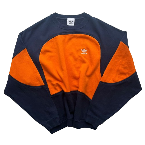 ADIDAS REWORKED SWEATER (L)