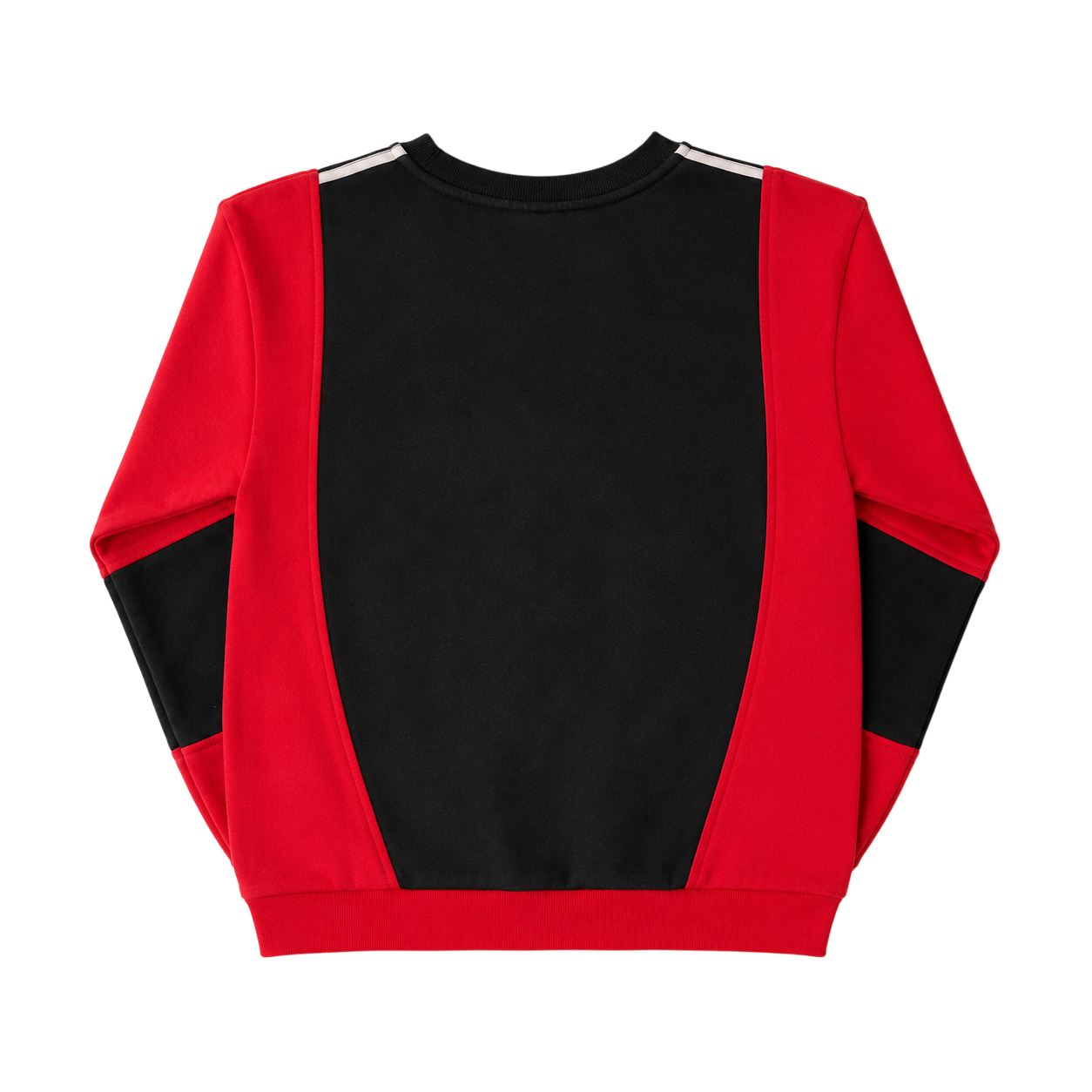 ADIDAS REWORKED SWEATER (M)