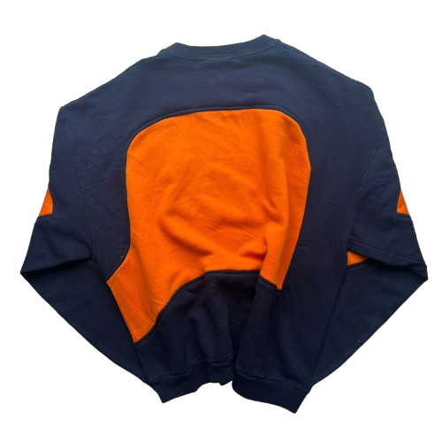 ADIDAS REWORKED SWEATER (L)