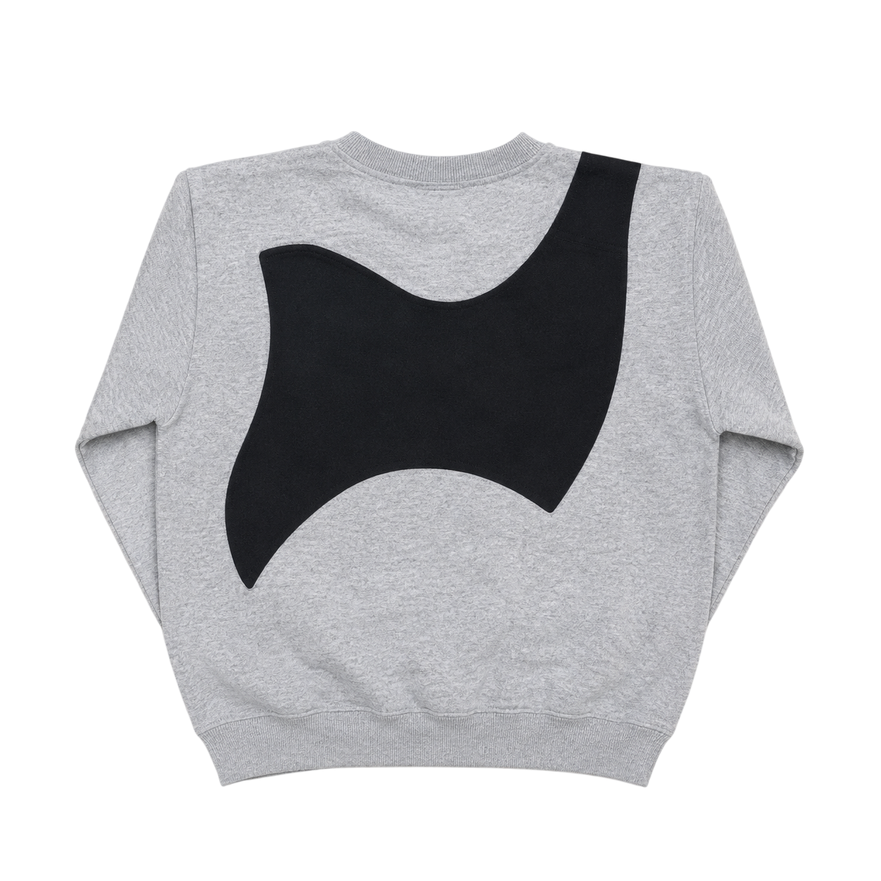 ADIDAS REWORKED SWEATER (XL)