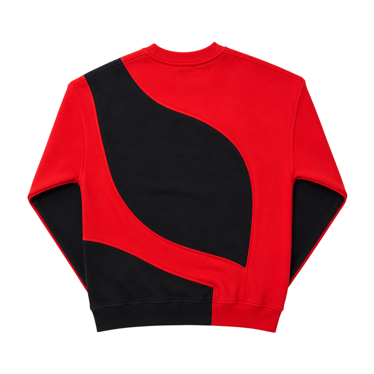 ADIDAS REWORKED SWEATER (XL)