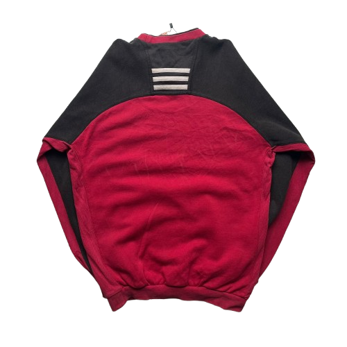 ADIDAS FC KAISERLAUTERN SWEATER (S)