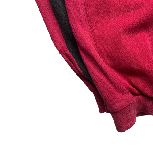 ADIDAS FC KAISERLAUTERN SWEATER (S)